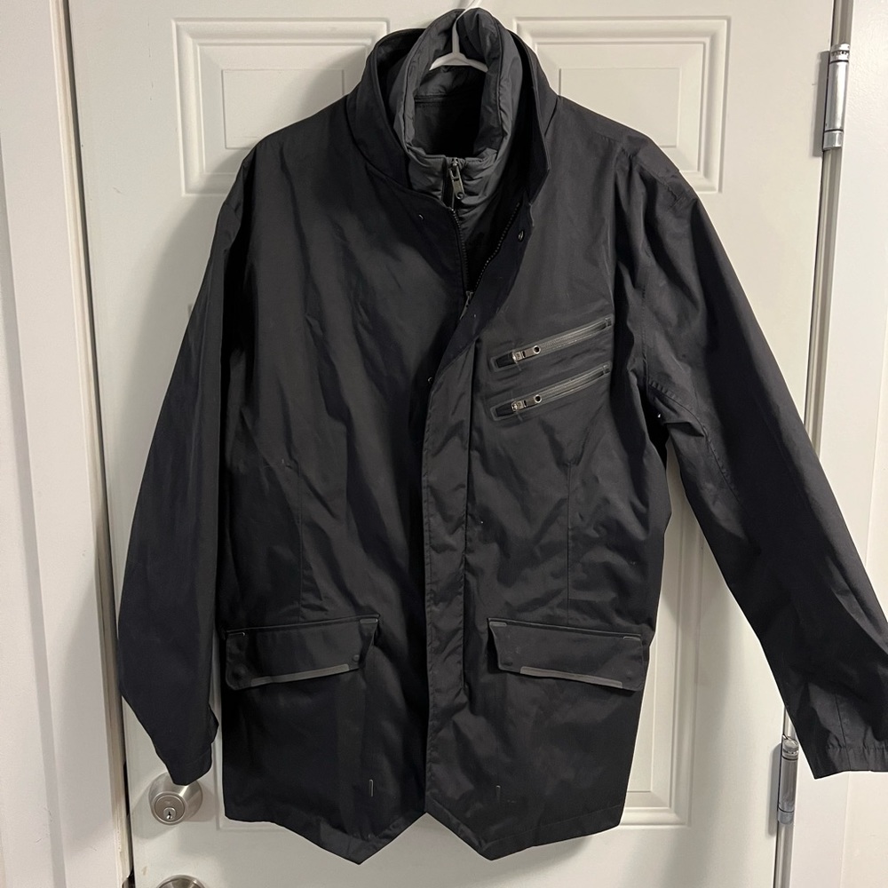Lulu lemon unisex jacket